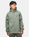Dickies Ronan Shell Jacket - Sea Spray