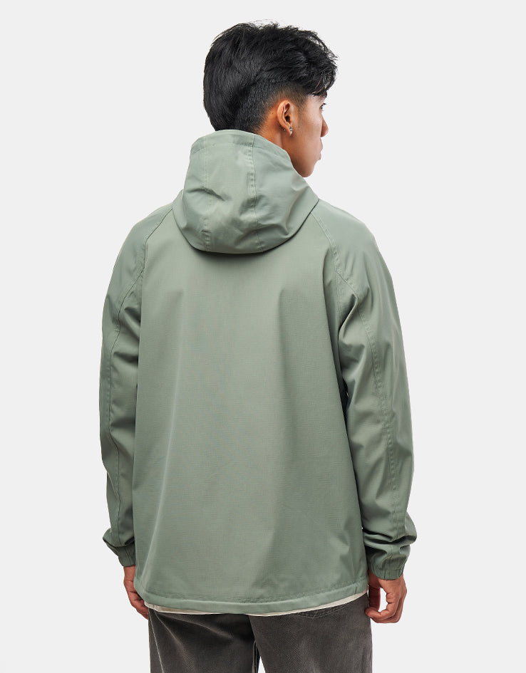 Dickies Ronan Shell Jacket - Sea Spray