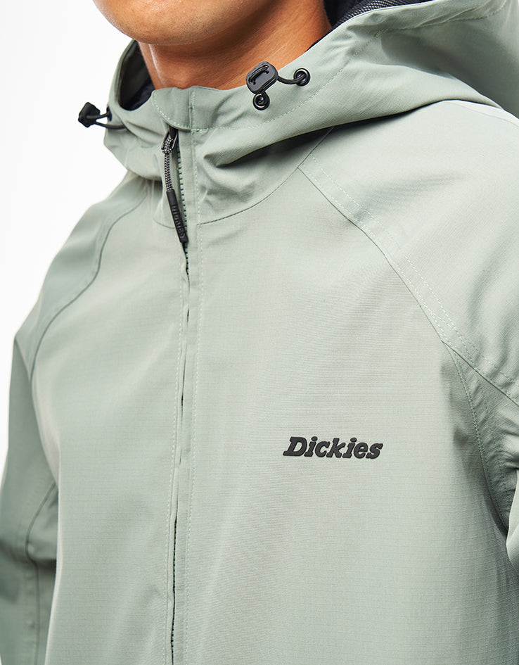 Dickies Ronan Shell Jacket - Sea Spray