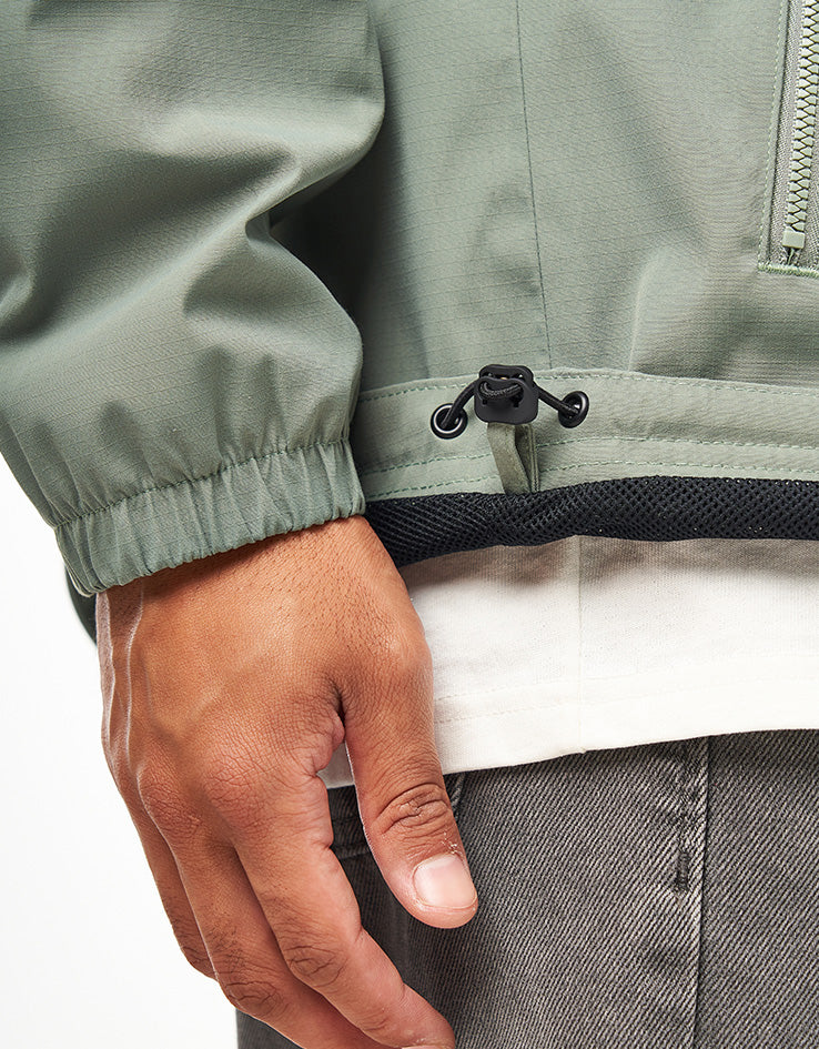 Dickies Ronan Shell Jacket - Sea Spray