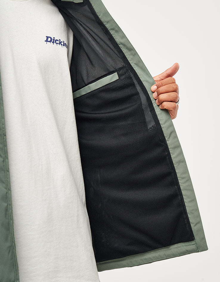 Dickies Ronan Shell Jacket - Sea Spray