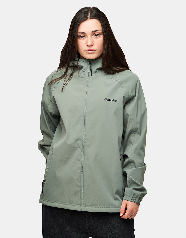 Dickies Ronan Shell Jacket - Sea Spray