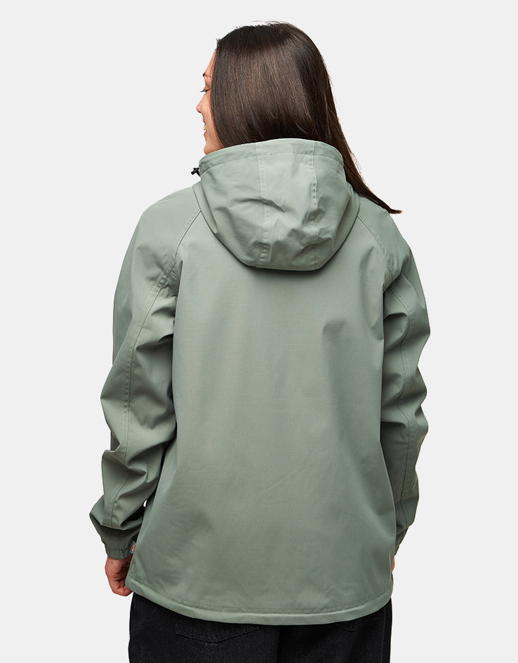 Dickies Ronan Shell Jacket - Sea Spray