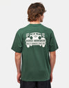 Dickies Gordonsville T-Shirt - Pine Needle