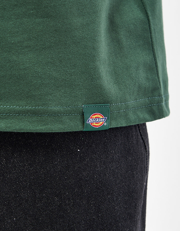 Dickies Gordonsville T-Shirt - Pine Needle