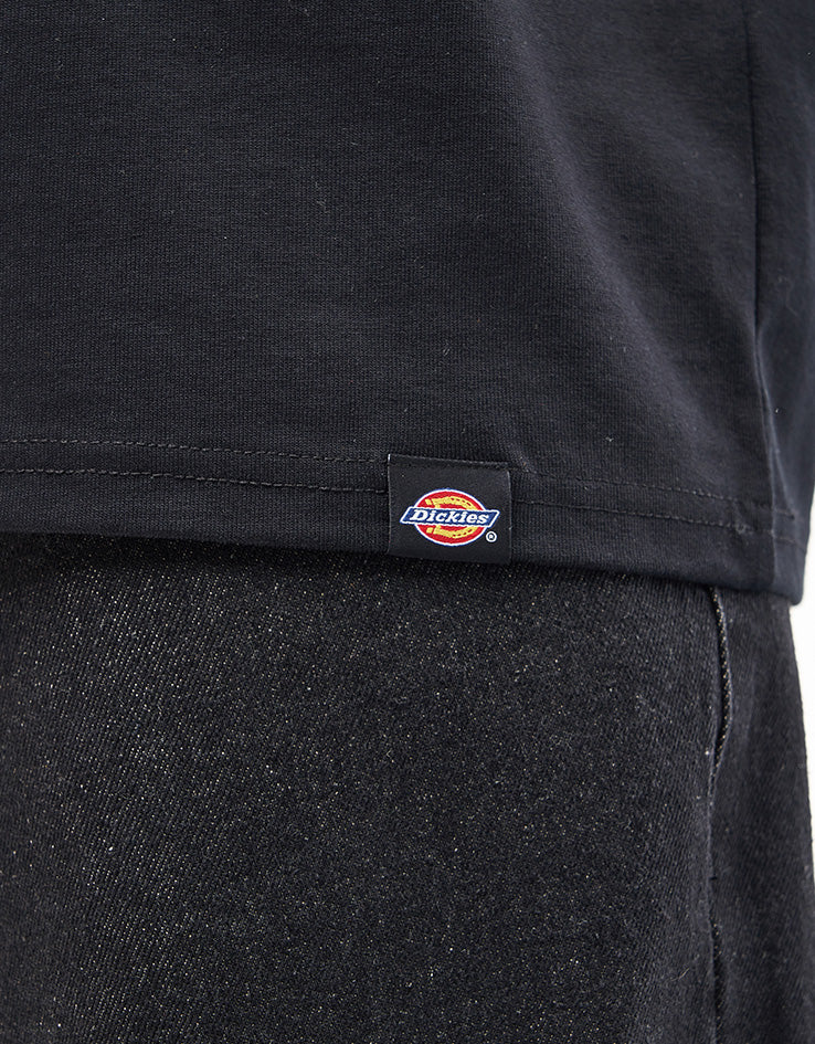 Dickies Laryville T-Shirt - Black