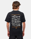 Dickies Laryville T-Shirt - Black