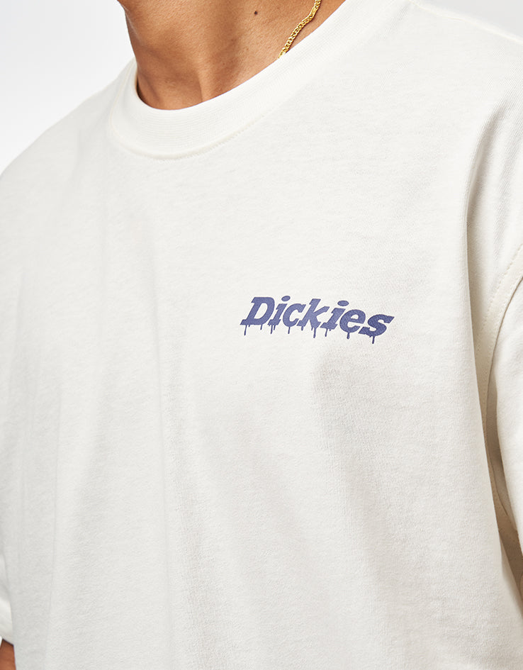 Dickies Statesville T-Shirt - Egret