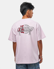 Dickies Statesville T-Shirt - Winsome Orchid