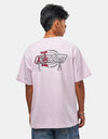 Dickies Statesville T-Shirt - Winsome Orchid