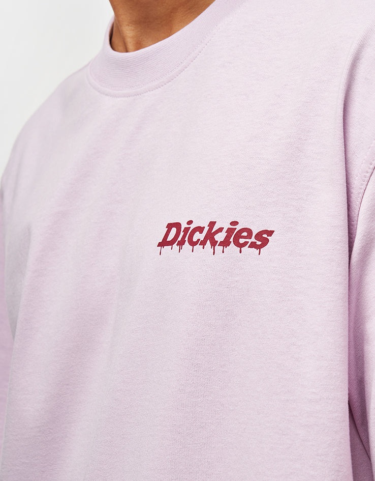 Dickies Statesville T-Shirt - Winsome Orchid