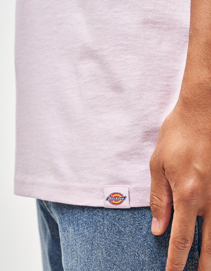 Dickies Statesville T-Shirt - Winsome Orchid