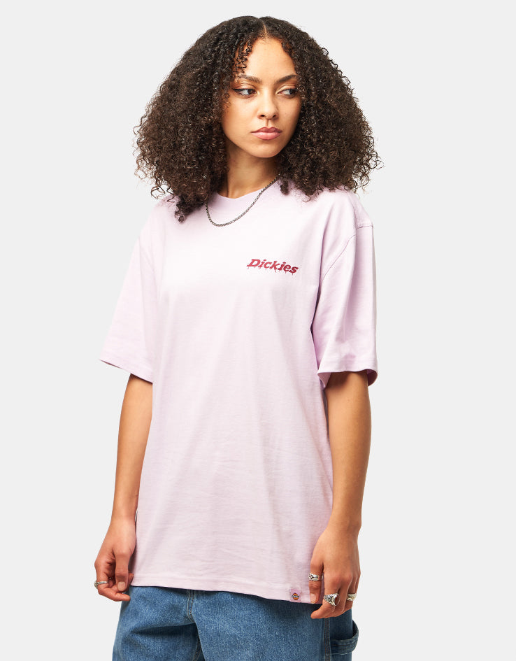 Dickies Statesville T-Shirt - Winsome Orchid