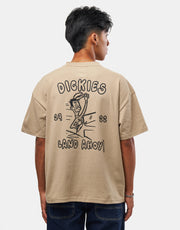 Dickies Decartuville T-Shirt - Desert Sand