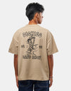 Dickies Decartuville T-Shirt - Desert Sand