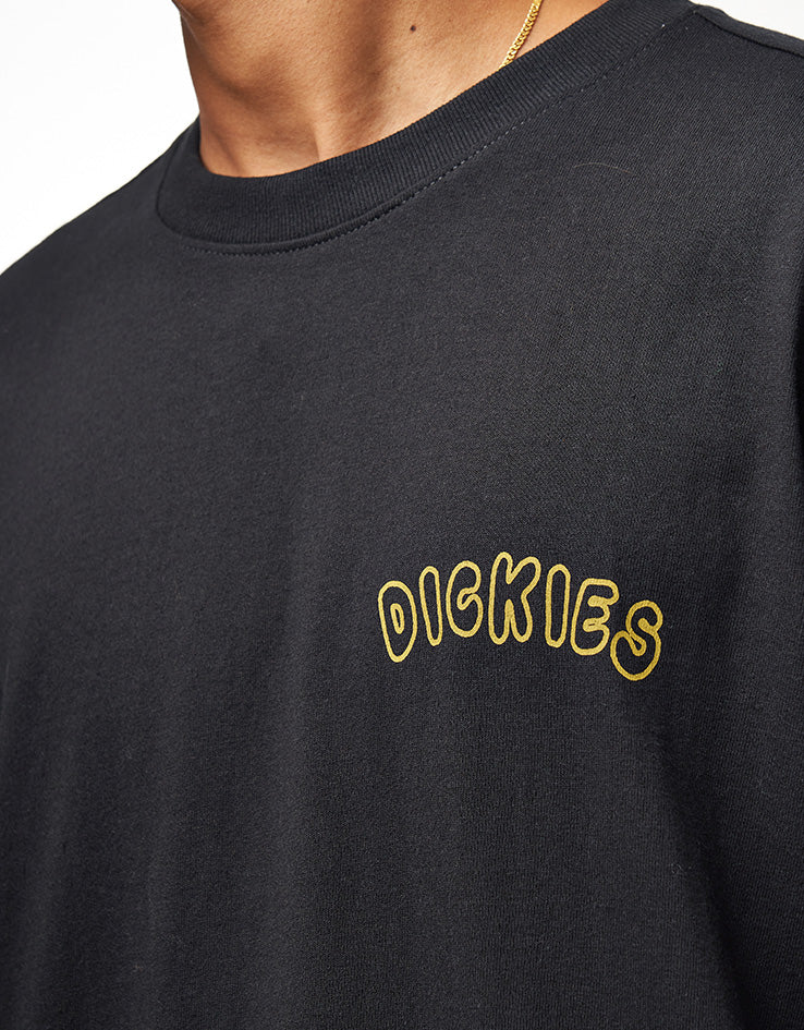 Dickies Decartuville T-Shirt - Black