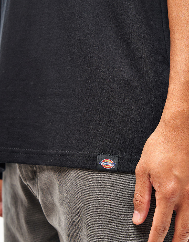Dickies Decartuville T-Shirt - Black