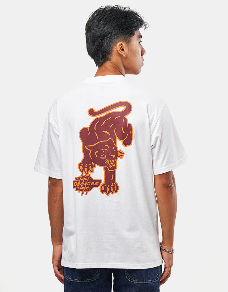 Dickies Graysville T-Shirt - White