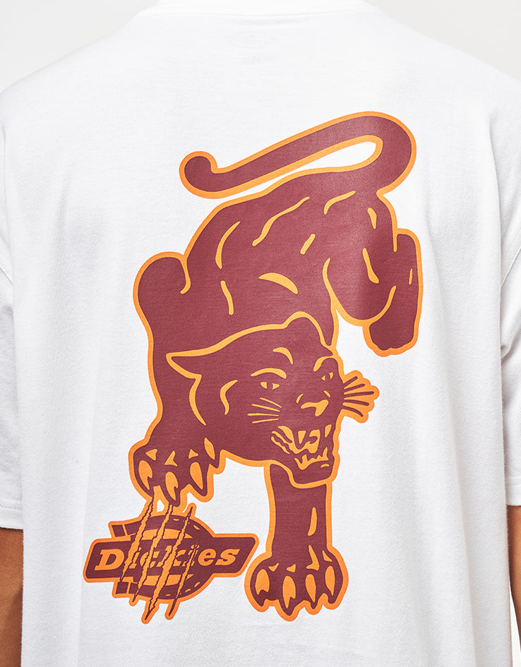 Dickies Graysville T-Shirt - White