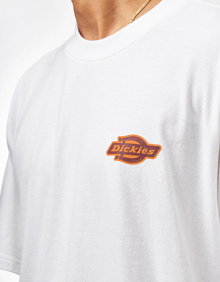 Dickies Graysville T-Shirt - White