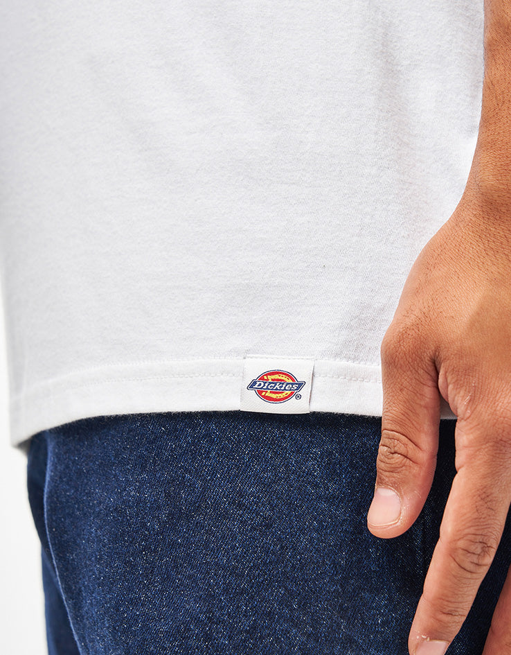 Dickies Graysville T-Shirt - White