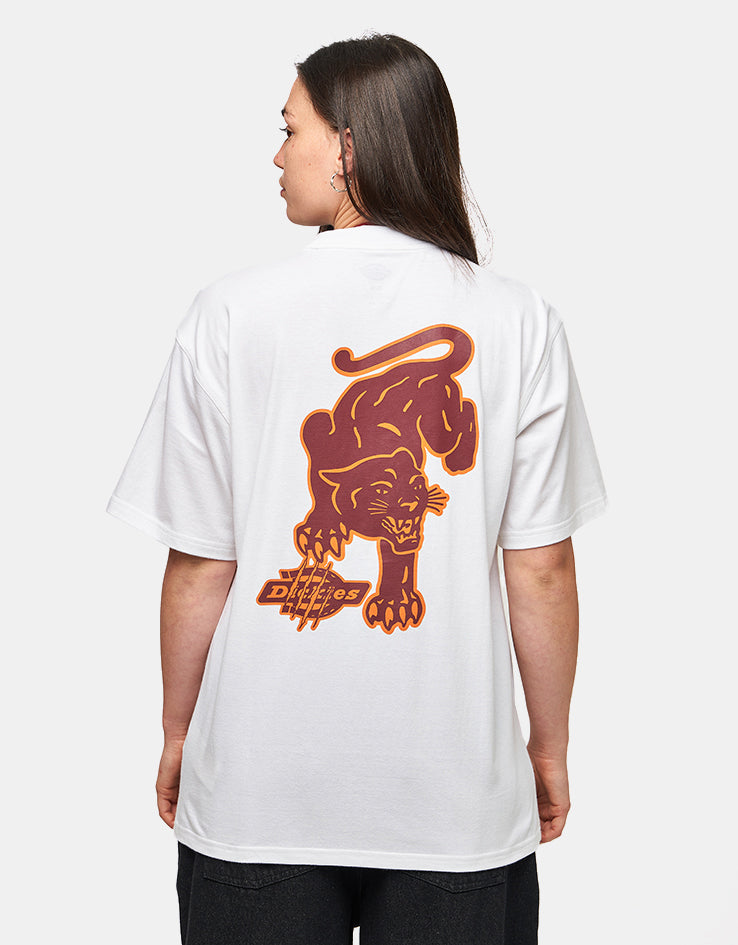 Dickies Graysville T-Shirt - White