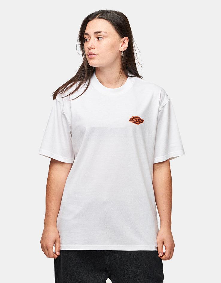 Dickies Graysville T-Shirt - White