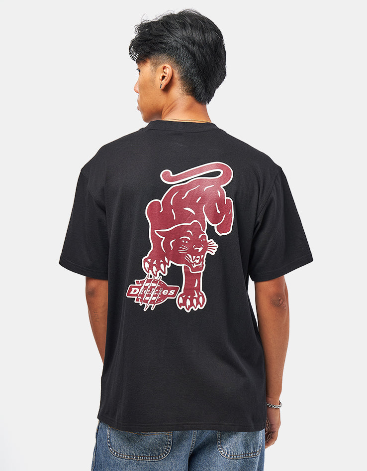 Dickies Graysville T-Shirt - Black