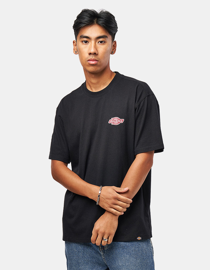 Dickies Graysville T-Shirt - Black