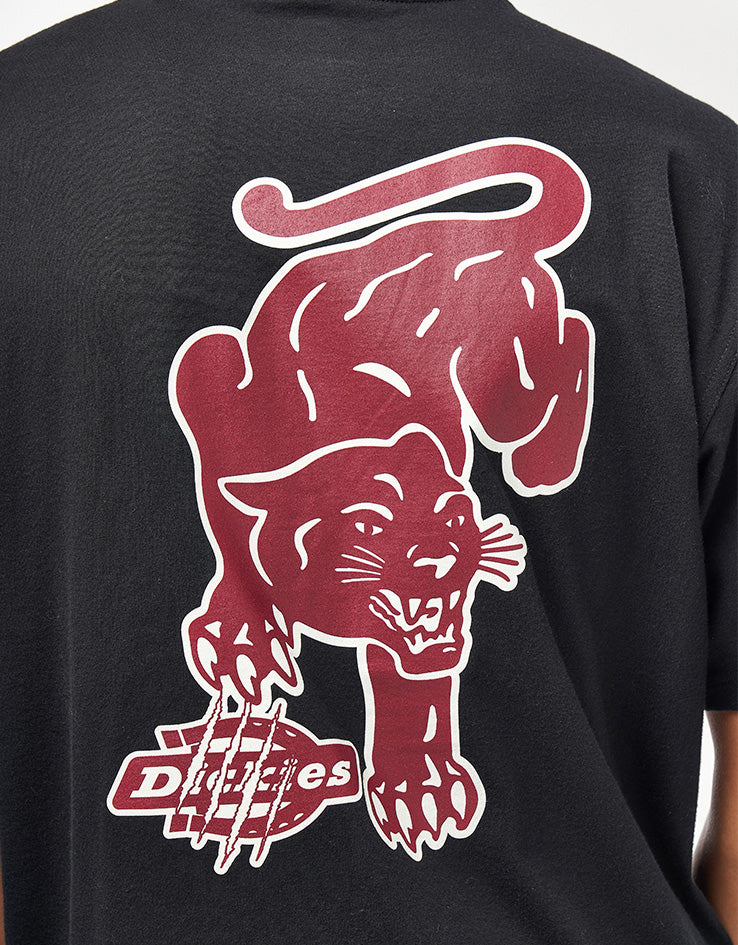 Dickies Graysville T-Shirt - Black