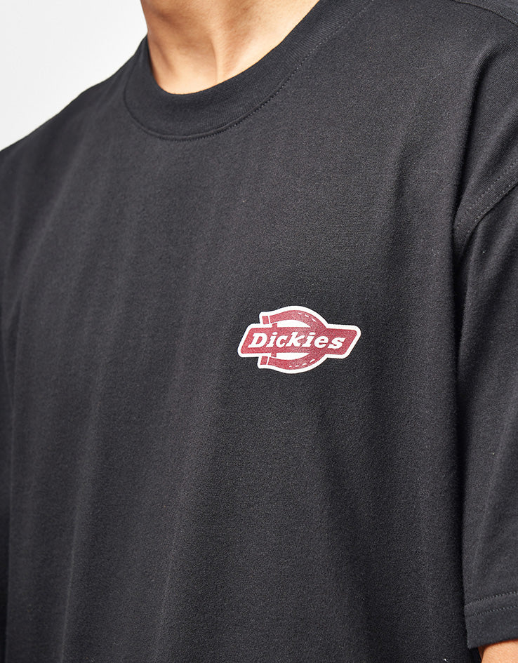 Dickies Graysville T-Shirt - Black