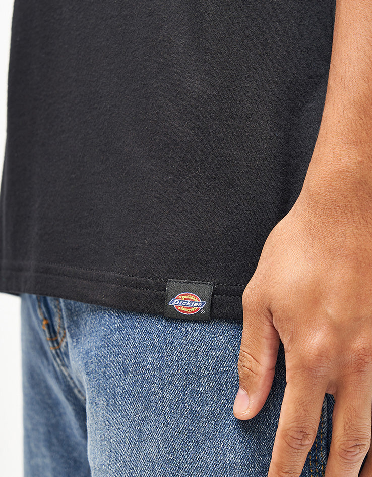 Dickies Graysville T-Shirt - Black