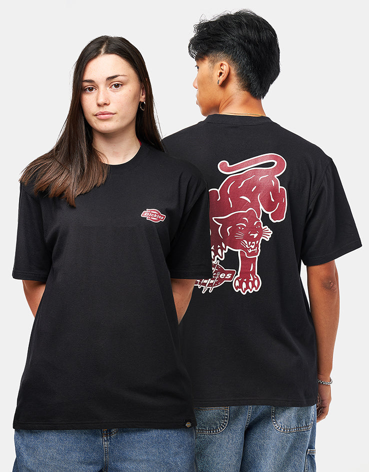 Dickies Graysville T-Shirt - Black