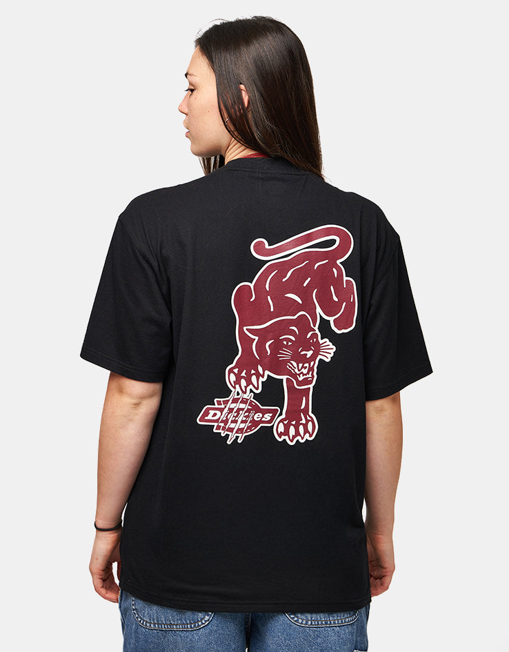 Dickies Graysville T-Shirt - Black