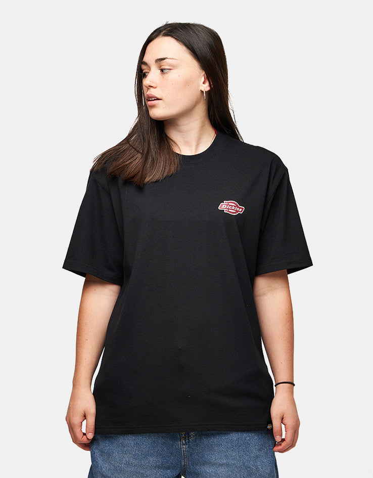 Dickies Graysville T-Shirt - Black