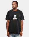 HUF Blocks T-Shirt - Black