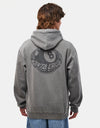 Santa Cruz Winkowski Eighth Planet Pullover Hoodie - Flint