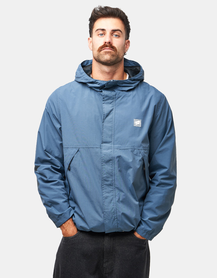 Santa Cruz Camper Jacket - Dark Navy