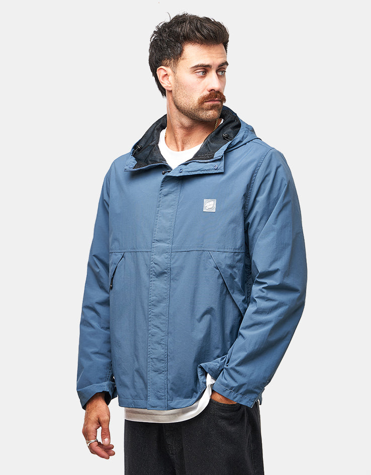 Santa Cruz Camper Jacket - Dark Navy
