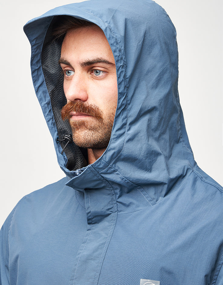 Santa Cruz Camper Jacket - Dark Navy