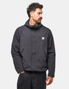 Santa Cruz Camper Jacket - Black