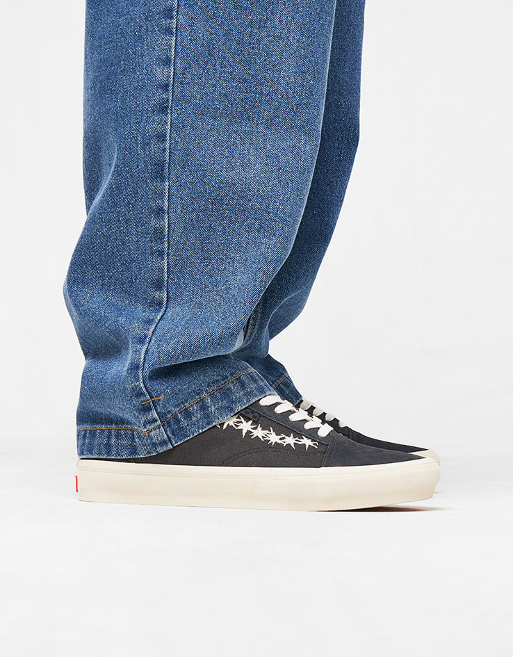 Santa Cruz Big Pants - Mid Blue