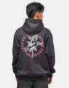 Vans Grown From The Ground Up Pullover Hoodie - Black