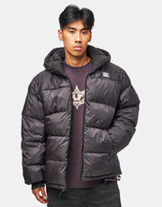 Vans MTE Bridgewood Reversible Puffer Jacket - Black