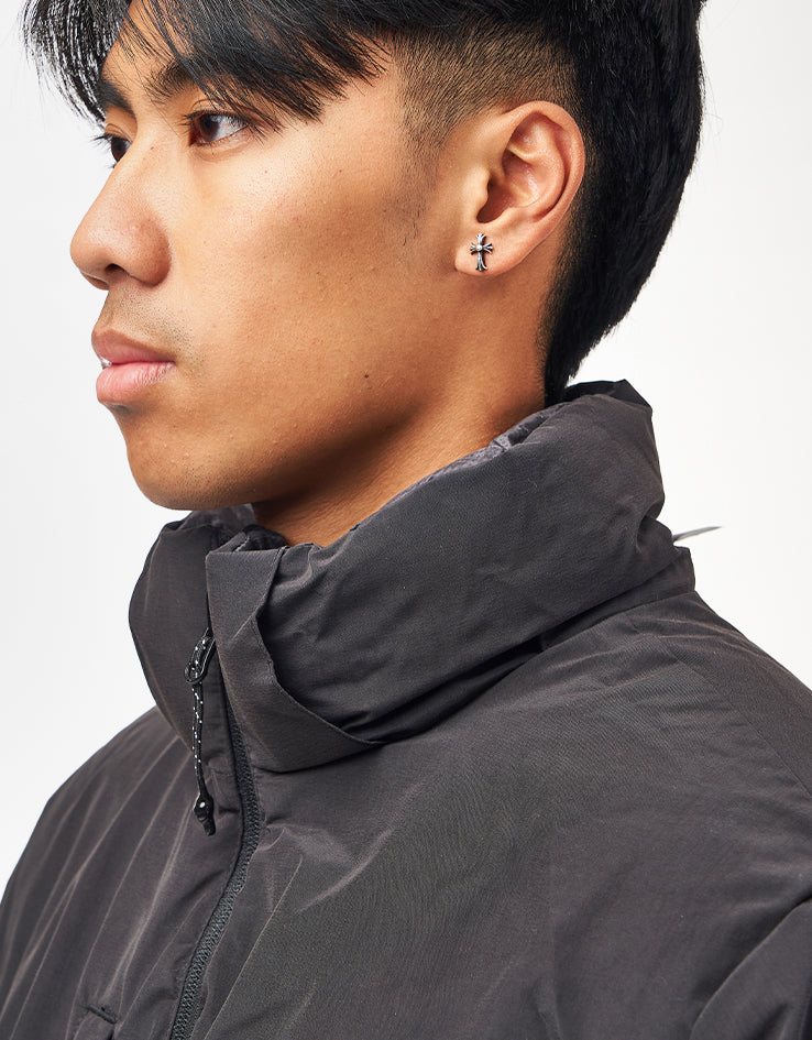 Vans MTE Bridgewood Reversible Puffer Jacket - Black