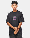 Vans Happy Spike T-Shirt - Black