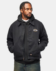 Dickies x Thrasher Jacket - Black