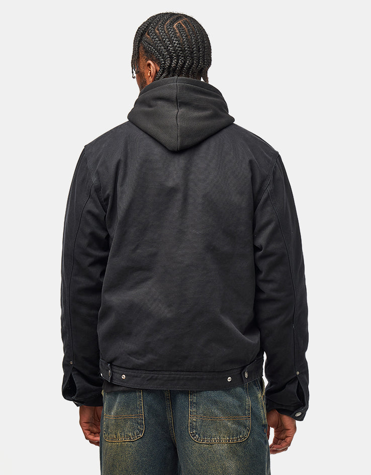 Dickies x Thrasher Jacket - Black