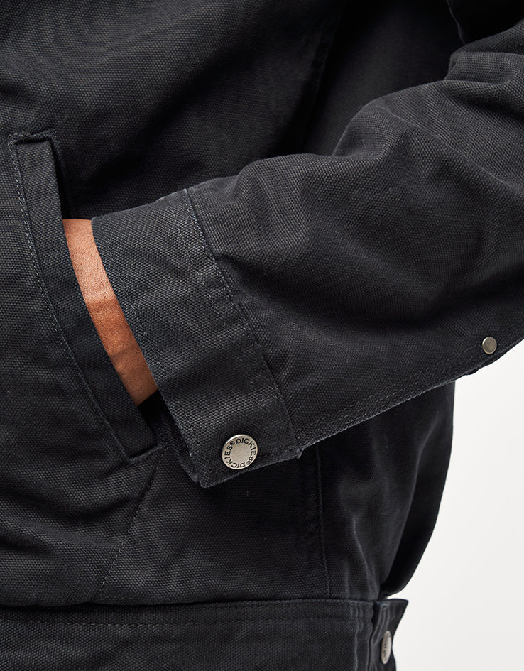 Dickies x Thrasher Jacket - Black
