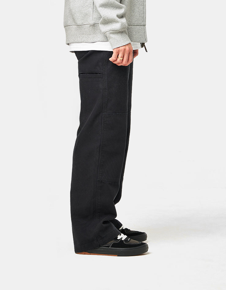 Dickies x Thrasher Pant - Black